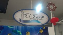 El Faro PESCADERIA
