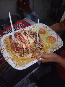 El Gordo de las 4ra