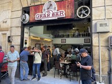 El Gran Bar