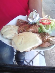 El Gran Casero
