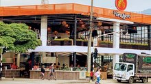 El Granjero medellin