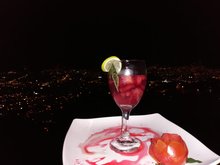 El guadual, Hamburguesas & Asados