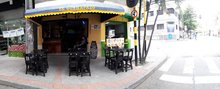 el guarapazo