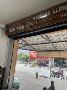El Gustaso Montañero