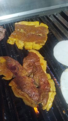 El imperio de las carnes