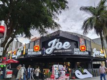 EL JOE PA' TODO EL MUNDO