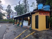 El Kiosko de Ruth
