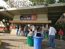 El Kiosko UdeM