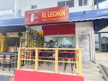 EL LECHON (sede laureles)
