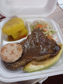 El leñon paisa