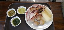 El Llanerón Restaurante