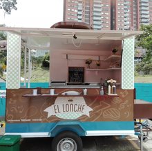 El Lonche Gourmet