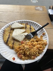 El Mañanero