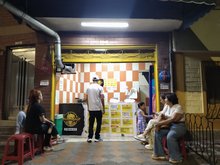 El Mandingazo