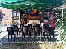El Mango Parrilla Bar
