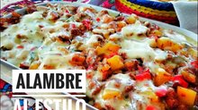 El Mexicanisimo
