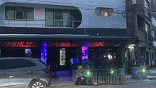 El Místico Bar