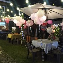 EL NOGAL CAFÉ