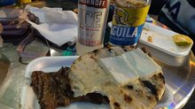 El Ordeñadero Licorera