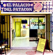 El Palacio del Patacón