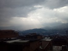 El Palo