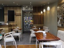 El Pana Restaurante
