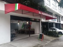 El paraiso de Dan