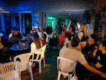 El parche