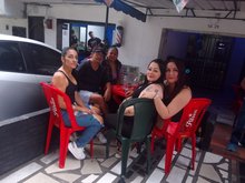 El Parche de la Mella