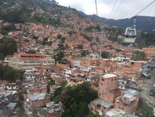El Parche del Regueton