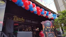 El Parche Luis Amigo