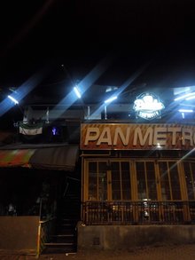 El parche san javier