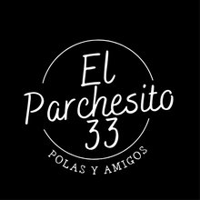 El parchesito la 33