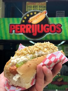 El Perol