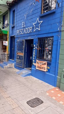 EL PESCADOR ESTRELL