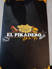 El picadero de la fe , envigado