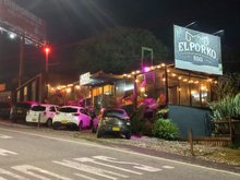 El porko bbq