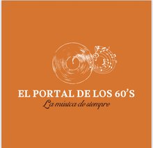 EL PORTAL DE LOS 60’S