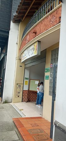 El Portal de Miry
