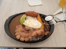 El Portal Del Arroz Chino