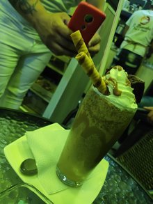 El Portón de Palacé - Restaurante y Cafetería