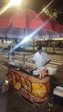 El Punto Buen Sabor