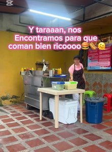 El punto burguers