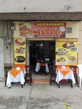 El Punto De La Sazon