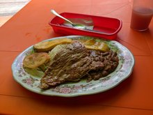 El Punto del Sabor