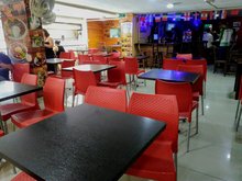 El Punto Del Sabor Centro Comercial Opera