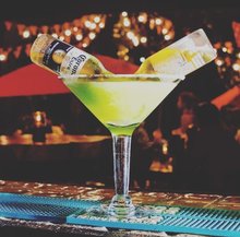 El punto restobar