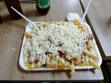 El Que Arepazo