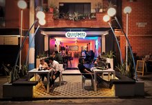 El Quilombo