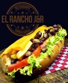 El Rancho J&R